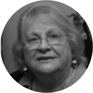 Musya Glants - Author