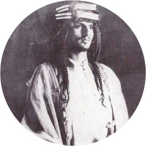 Mutʿib bin ʿAbdullah