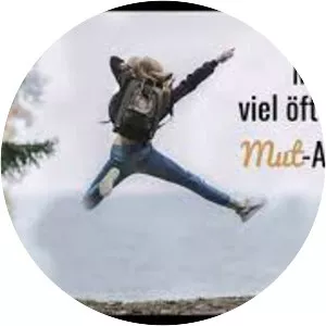 Mut zur Katastrophe photograph