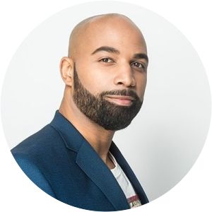 Muta'Ali Muhammad photograph