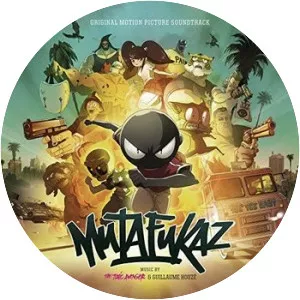Mutafukaz