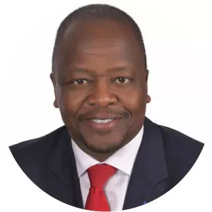 Mutahi Kagwe