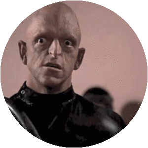 Mutant Biker - Fictional character