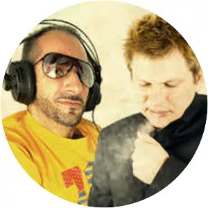 Mutant Clan - Musical group