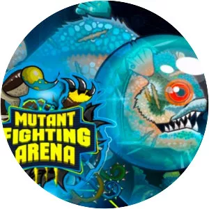 Mutant Fighting Arena - Video game