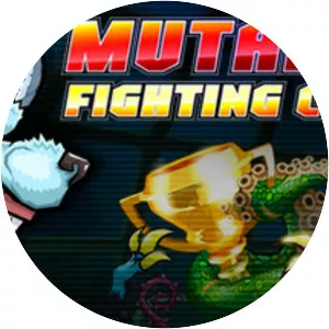 Mutant Fighting Cup 2 - Video game