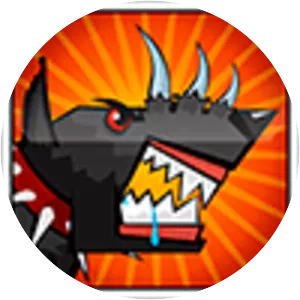 Mutant Fighting Cup - RPG Game