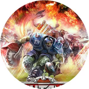 Mutant Football League - Video game