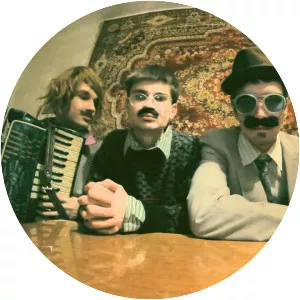 Мутант Ъхвлам - Musical group