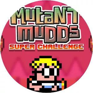 Mutant Mudds Super Challenge