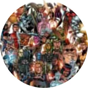 Mutant - Marvel Comics