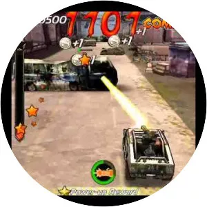 MUTANT ROADKILL - Video game