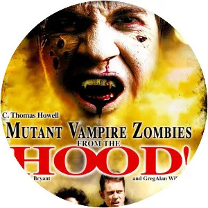 Mutant Vampire Zombies from the 'Hood!