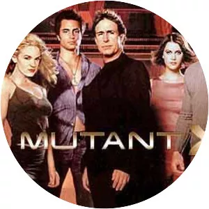 Mutant X