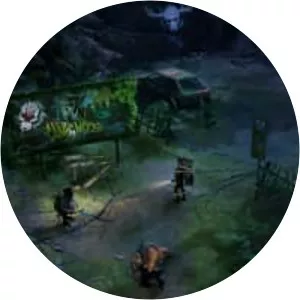 Mutant Year Zero: Road to Eden