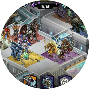 Mutants: Genetic Gladiators - Video game