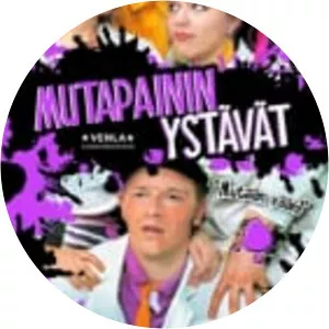 Mutapainin ystävät