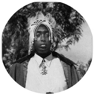 Mutara III Rudahigwa