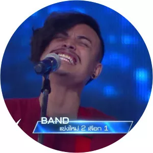 Mutatera - Musical artist