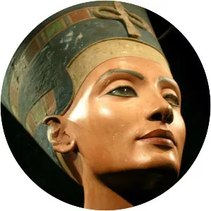 Mutbenret - Nefertiti's sister