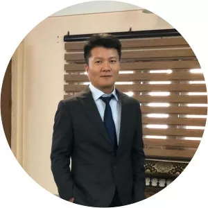 Mutchu Mithi - Member of the Arunachal Pradesh Legislative Assembly