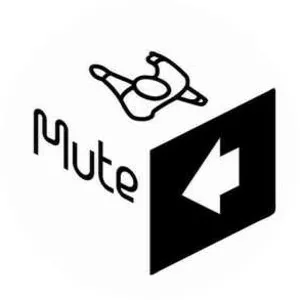 Mute Records photograph
