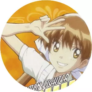 Muteki Kanban Musume