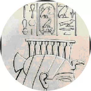 Mutemwiya - Thutmose IV's wife