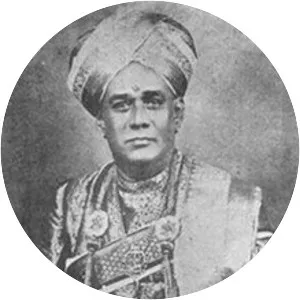 Muthiah Bhagavatar - Musical composer
