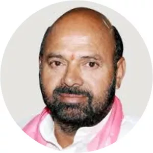 Muthireddy Yadagiri Reddy