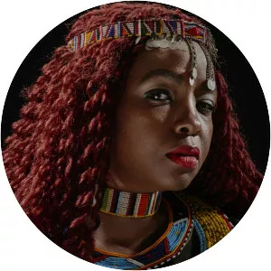 Muthoni Drummer Queen