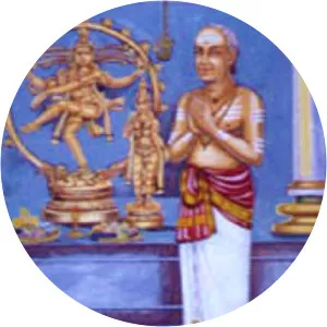 Muthu Thandavar