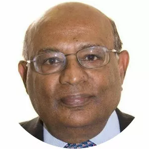 Muthucumaraswamy Sornarajah