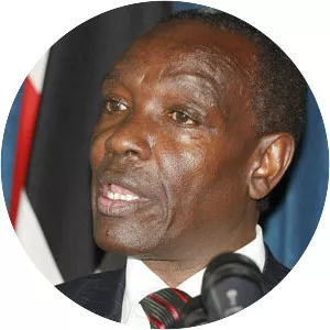 Muthui Kariuki