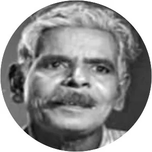 Muthukulam Raghavan Pillai