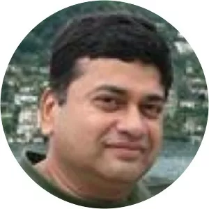 Muthukumara Mani - Author