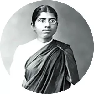 Muthulakshmi Reddy
