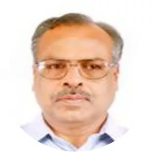 Muthusamy Lakshmanan