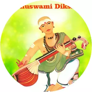 Muthuswami Dikshitar
