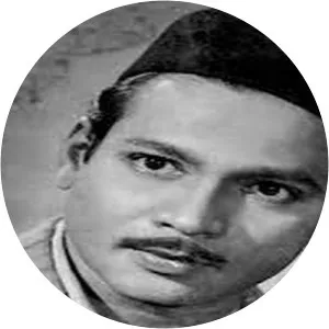 Muthyala Govindarajulu Naidu photograph