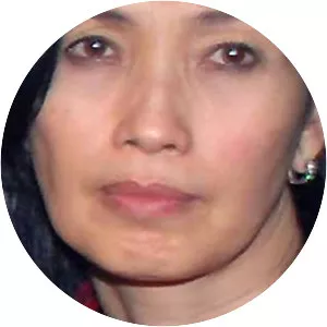 Mutia Datau - Actress