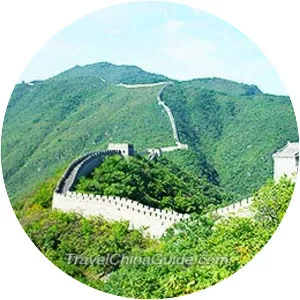 Mutianyu - 