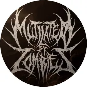 Mutilated By Zombies