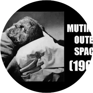 Mutiny in Outer Space - 1965 ‧ Sci-fi ‧ 1h 22m