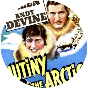 Mutiny in the Arctic - 1941 ‧ Action/Adventure ‧ 1h 4m