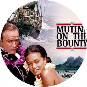 Mutiny on the Bounty