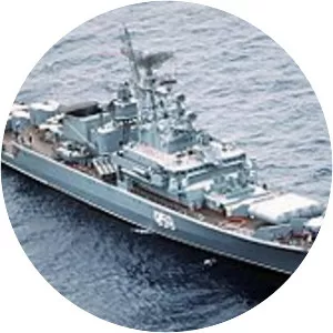 Mutiny on the Storozhevoy