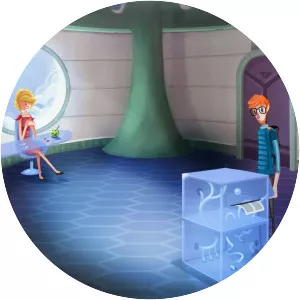 Mutropolis - Video game