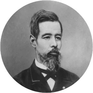 Mutsu Munemitsu - Japanese diplomat