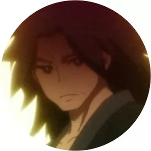 Mutsue Yasuri - Fictional character